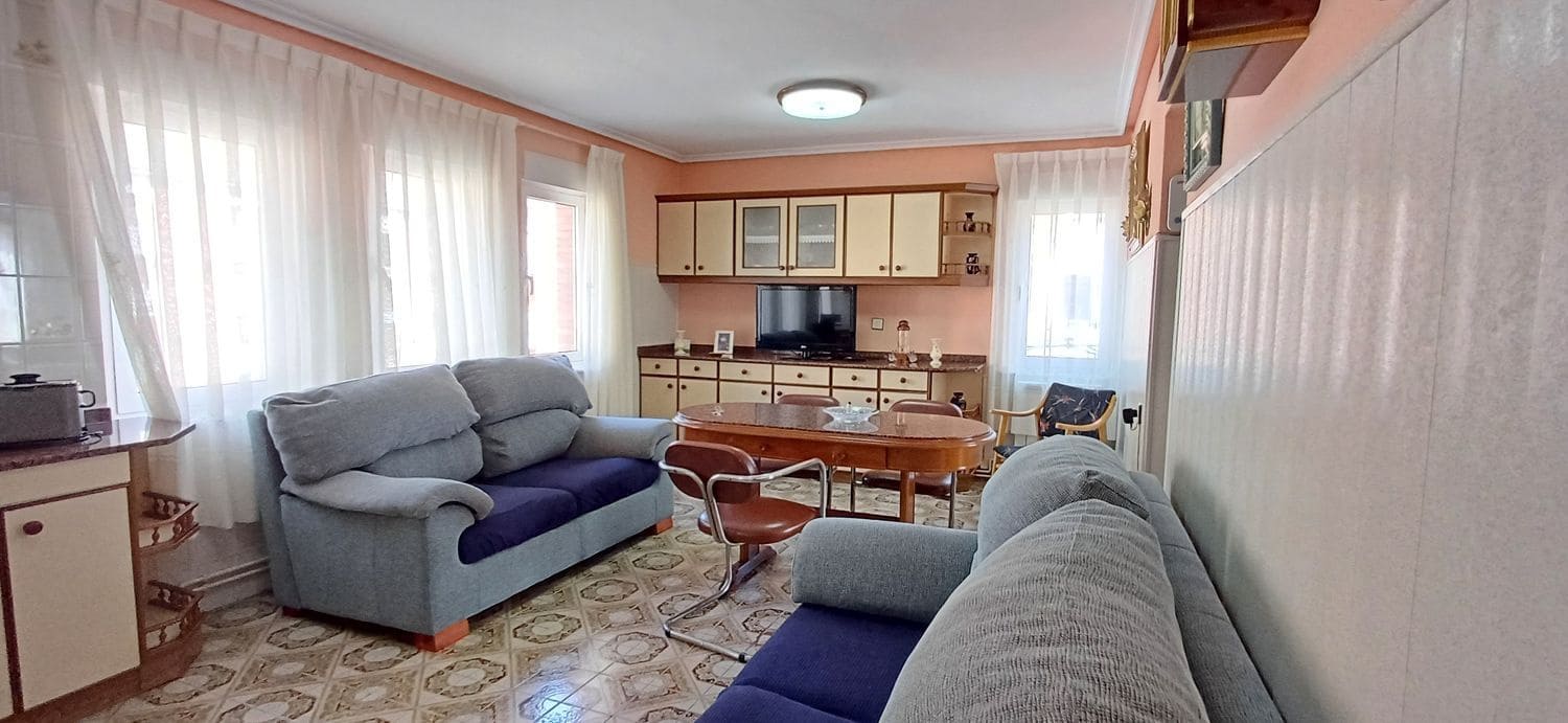 3 soveværelse Lejlighed til salg i San Martin del Rey Aurelio med garage - € 78.000 (Ref: 9235951)