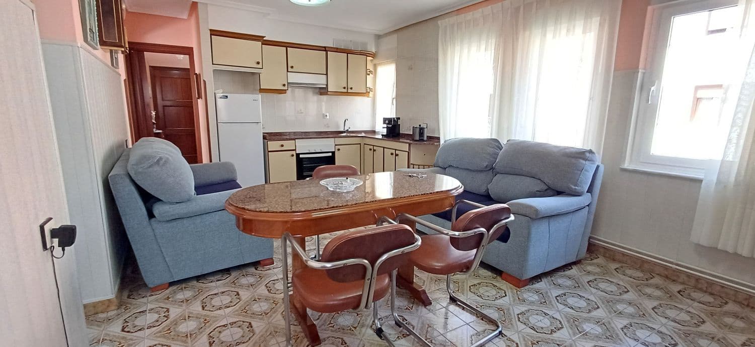 3 soveværelse Lejlighed til salg i San Martin del Rey Aurelio med garage - € 78.000 (Ref: 9235951)