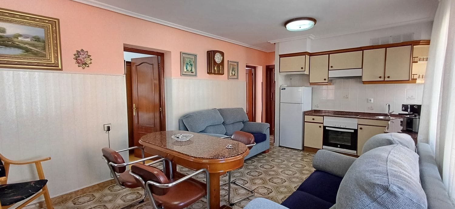 3 soveværelse Lejlighed til salg i San Martin del Rey Aurelio med garage - € 78.000 (Ref: 9235951)