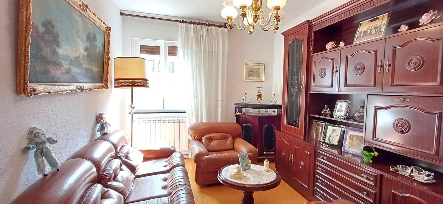 3 soveværelse Lejlighed til salg i San Martin del Rey Aurelio med garage - € 78.000 (Ref: 9235951)