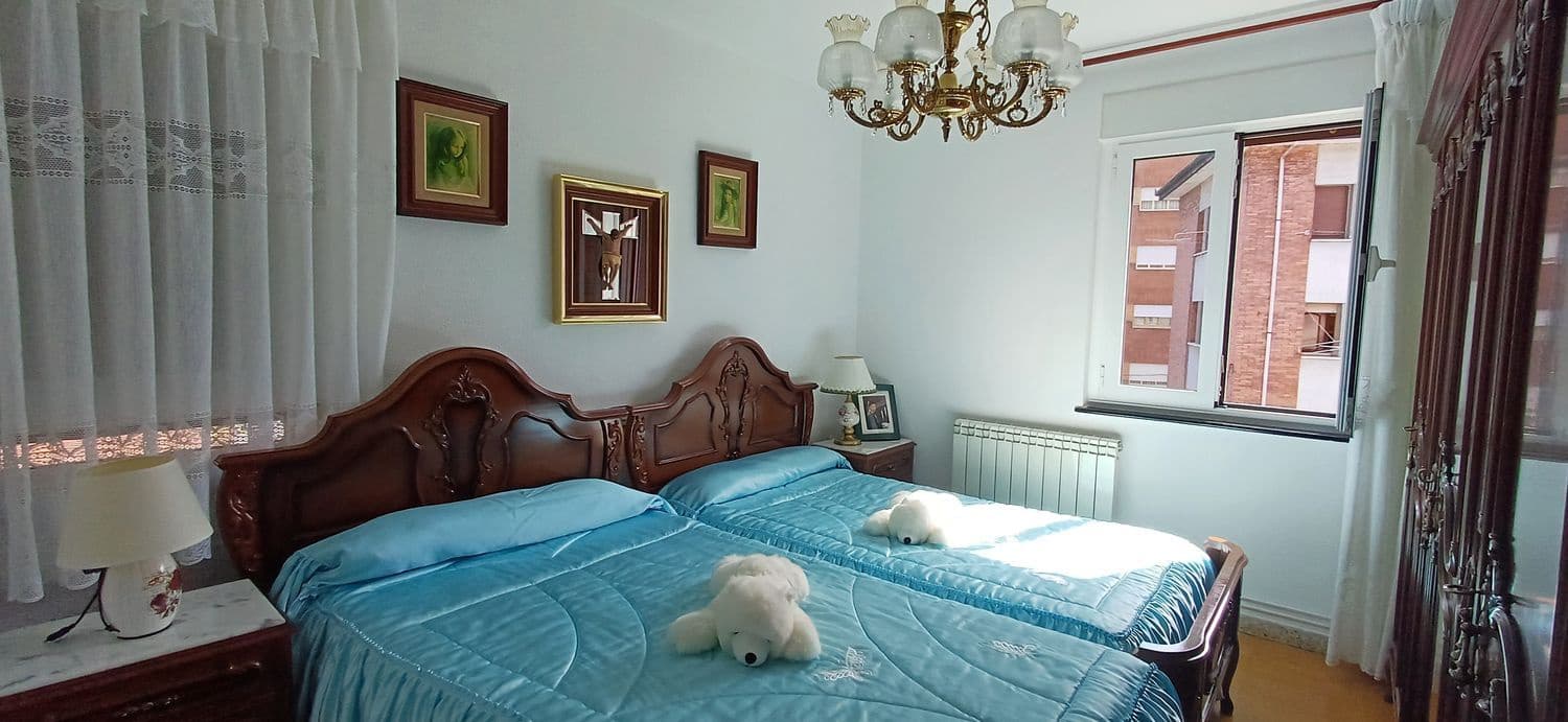 3 soveværelse Lejlighed til salg i San Martin del Rey Aurelio med garage - € 78.000 (Ref: 9235951)