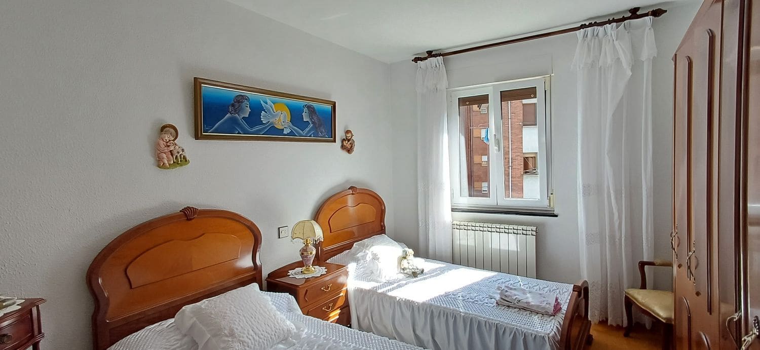 3 soveværelse Lejlighed til salg i San Martin del Rey Aurelio med garage - € 78.000 (Ref: 9235951)