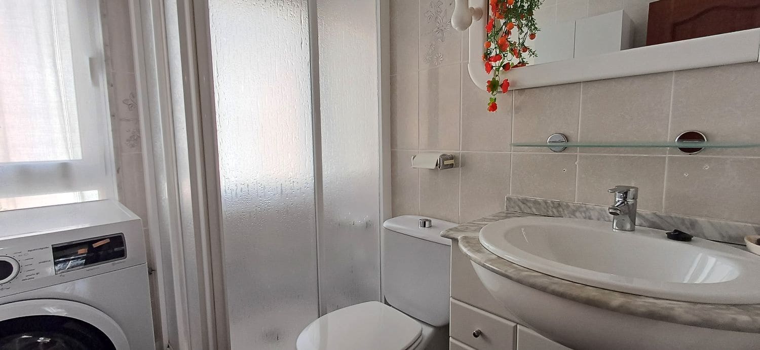 3 soveværelse Lejlighed til salg i San Martin del Rey Aurelio med garage - € 78.000 (Ref: 9235951)