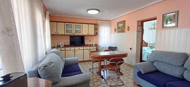 3 camera da letto Appartamento in vendita in San Martín del Rey Aurelio con garage - 78.000 € (Rif: 9235951)