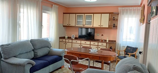 3 camera da letto Appartamento in vendita in San Martín del Rey Aurelio con garage - 78.000 € (Rif: 9235951)