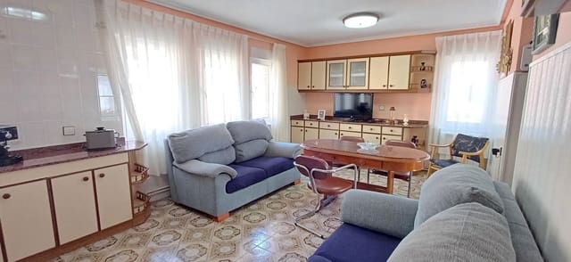 3 camera da letto Appartamento in vendita in San Martín del Rey Aurelio con garage - 78.000 € (Rif: 9235951)