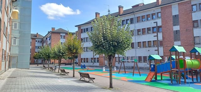 3 camera da letto Appartamento in vendita in San Martín del Rey Aurelio con garage - 78.000 € (Rif: 9235951)