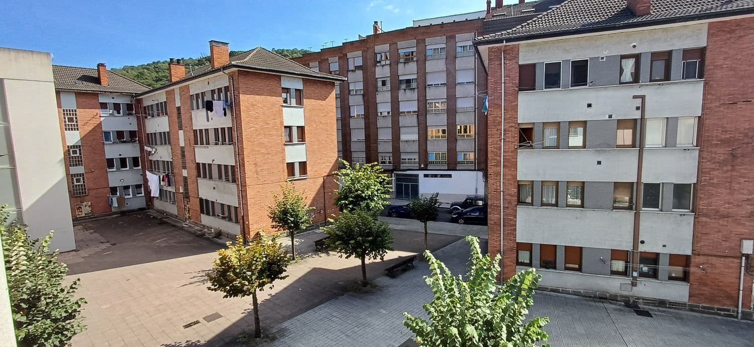 3 soveværelse Lejlighed til salg i San Martin del Rey Aurelio med garage - € 78.000 (Ref: 9235951)