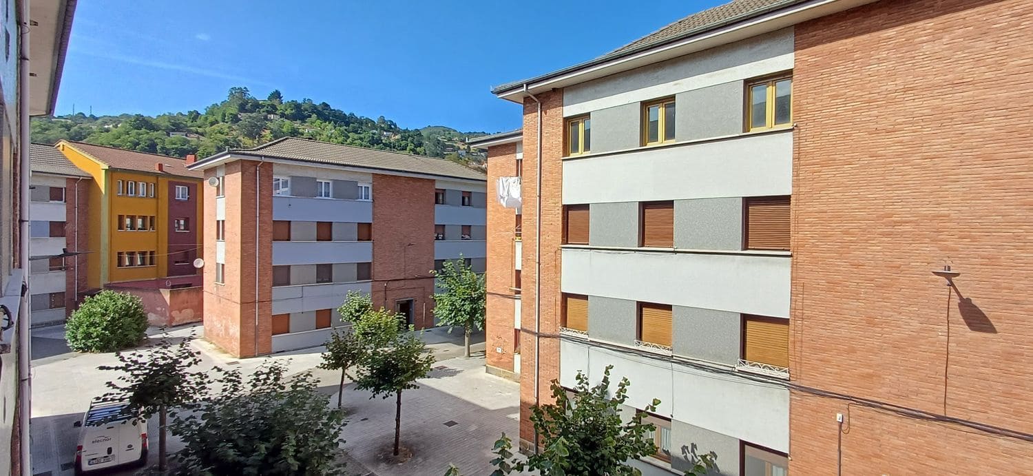 3 soveværelse Lejlighed til salg i San Martin del Rey Aurelio med garage - € 78.000 (Ref: 9235951)