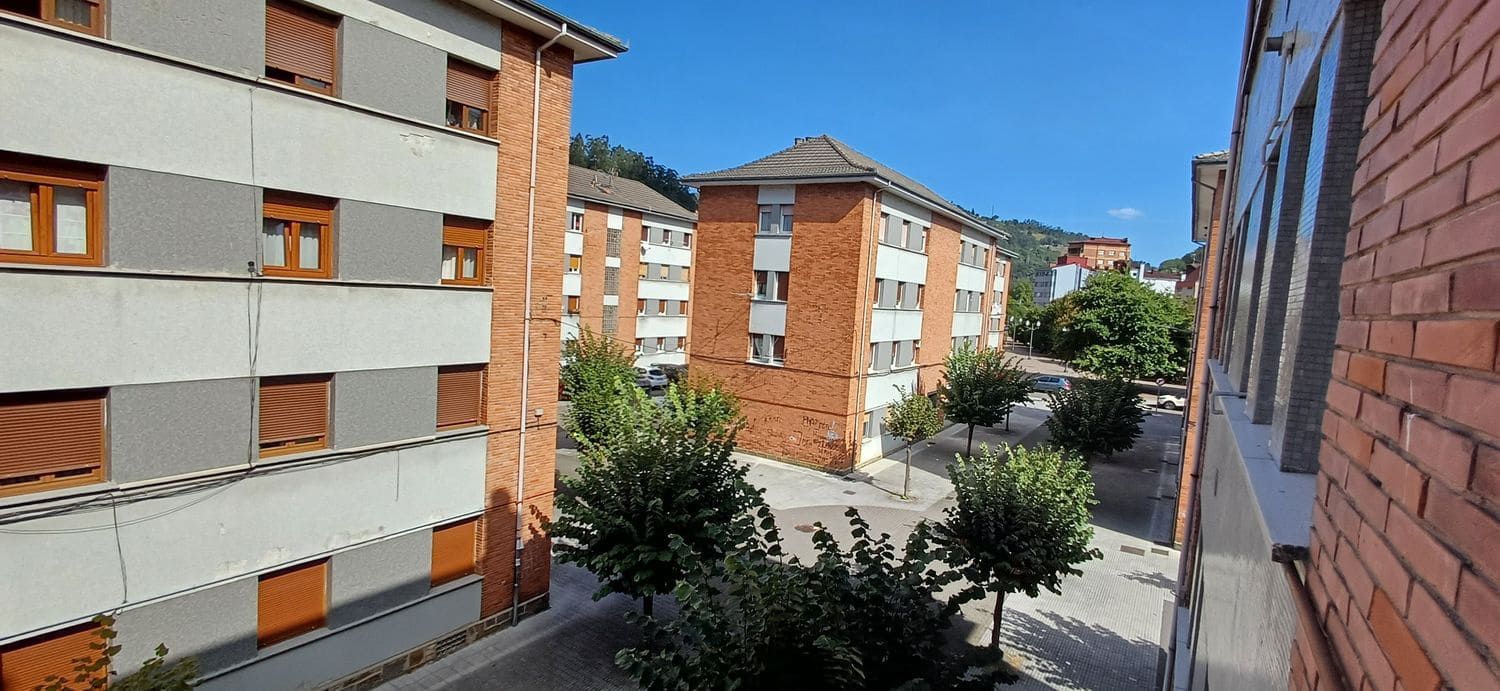 3 soveværelse Lejlighed til salg i San Martin del Rey Aurelio med garage - € 78.000 (Ref: 9235951)