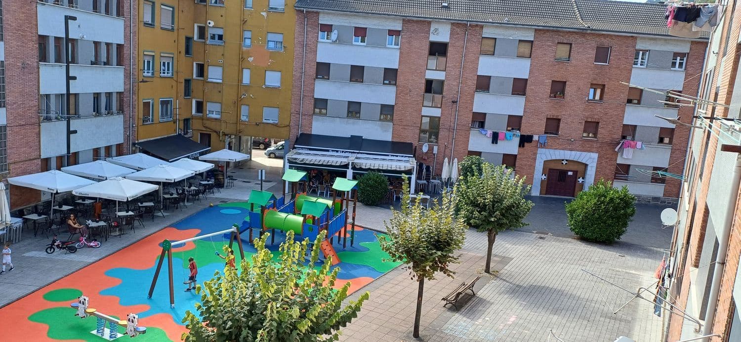 3 soveværelse Lejlighed til salg i San Martin del Rey Aurelio med garage - € 78.000 (Ref: 9235951)