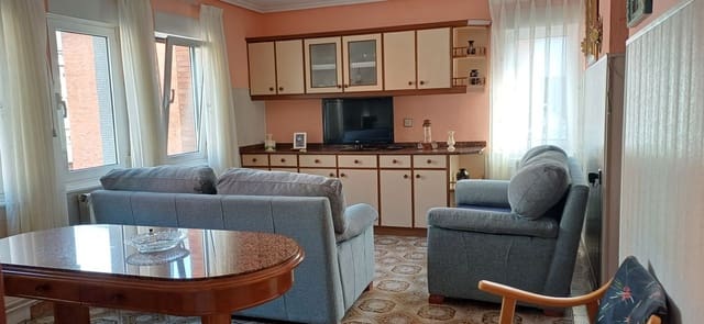 3 camera da letto Appartamento in vendita in San Martín del Rey Aurelio con garage - 78.000 € (Rif: 9235951)