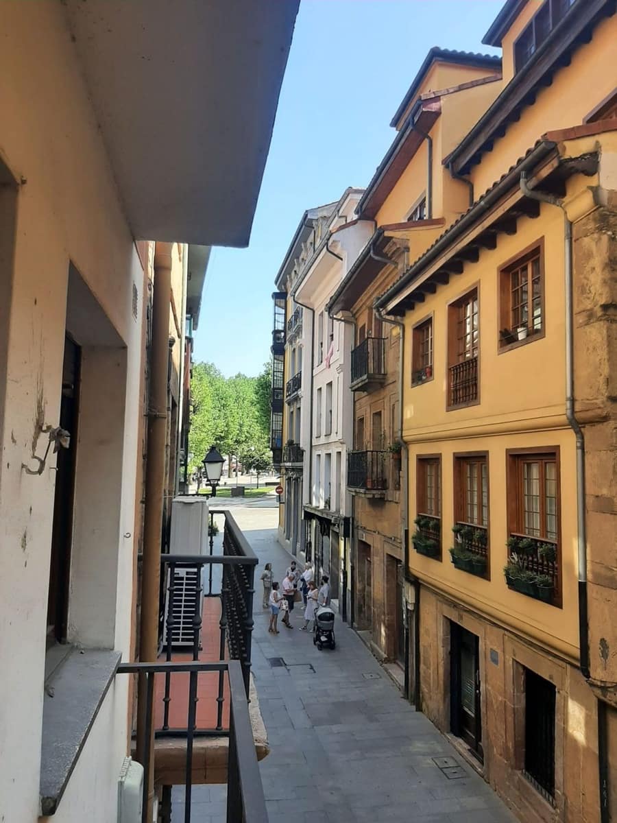 2 sypialnia Apartament na sprzedaż w Oviedo z garażem - 111 000 € (Ref: 9246363)