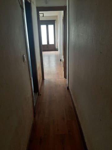 2 sypialnia Apartament na sprzedaż w Centro Urbano, Oviedo z garażem - 111 000 € (Ref: 9246363)