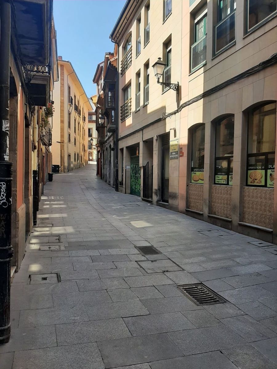 2 sypialnia Apartament na sprzedaż w Oviedo z garażem - 111 000 € (Ref: 9246363)