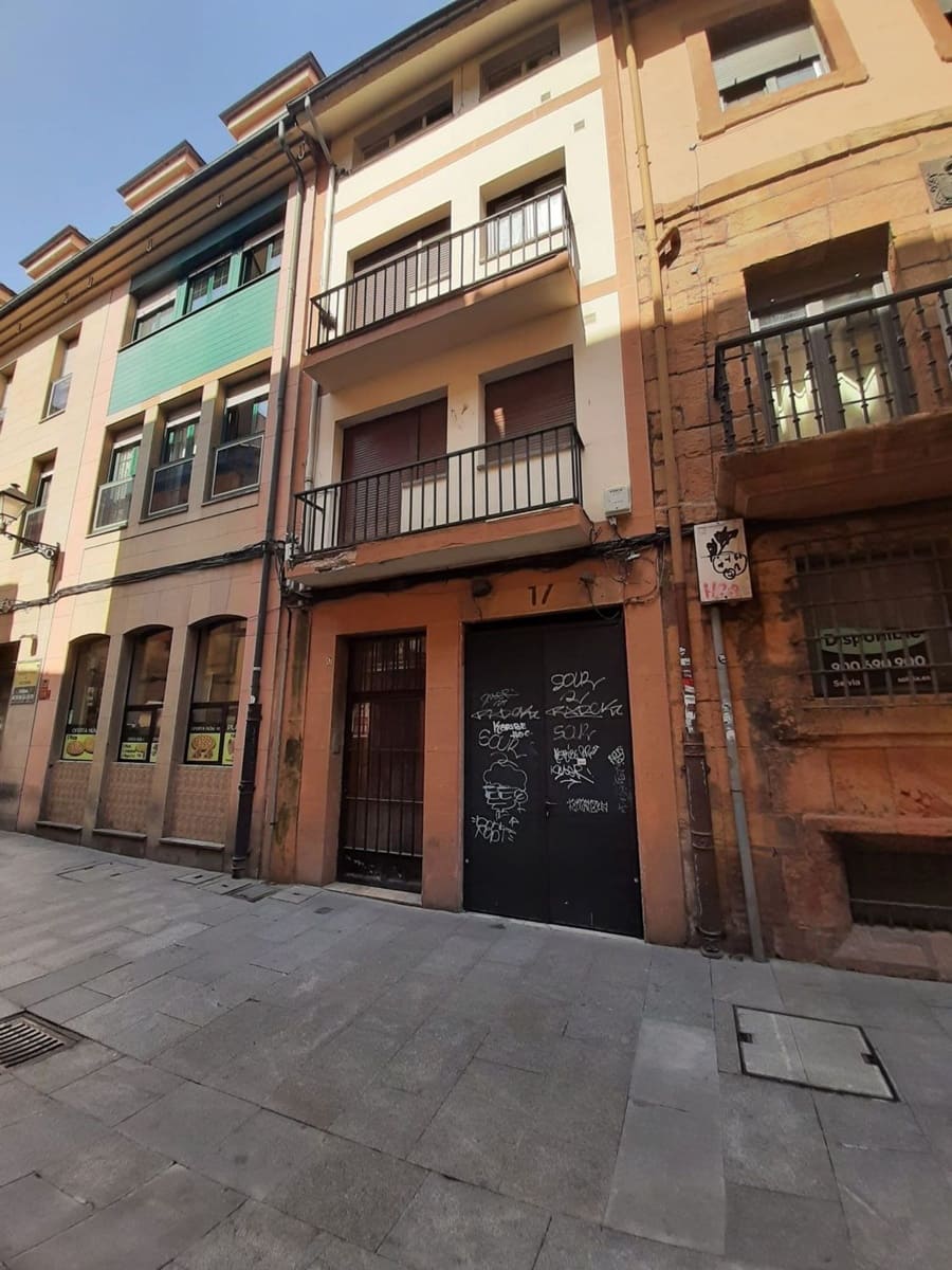 2 sypialnia Apartament na sprzedaż w Oviedo z garażem - 111 000 € (Ref: 9246363)