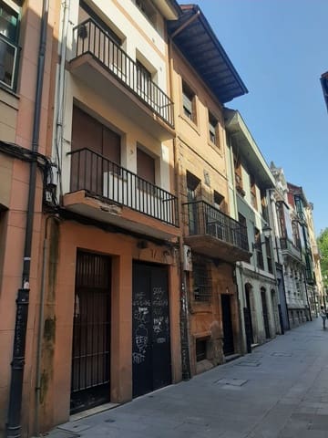 2 sypialnia Apartament na sprzedaż w Centro Urbano, Oviedo z garażem - 111 000 € (Ref: 9246363)