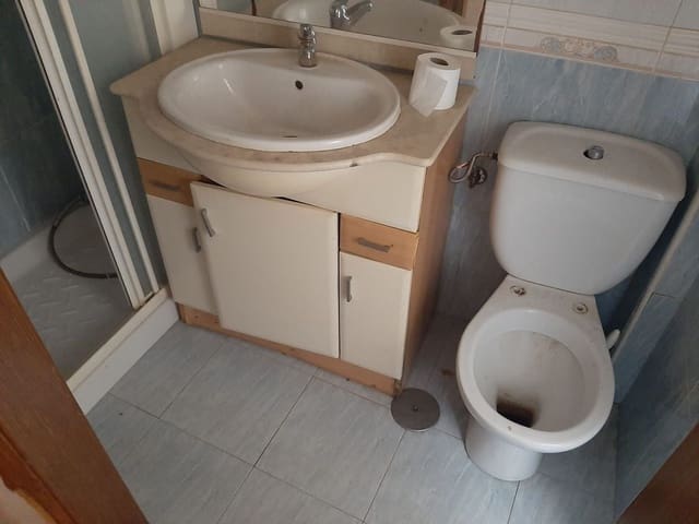 2 sypialnia Apartament na sprzedaż w Centro Urbano, Oviedo z garażem - 111 000 € (Ref: 9246363)