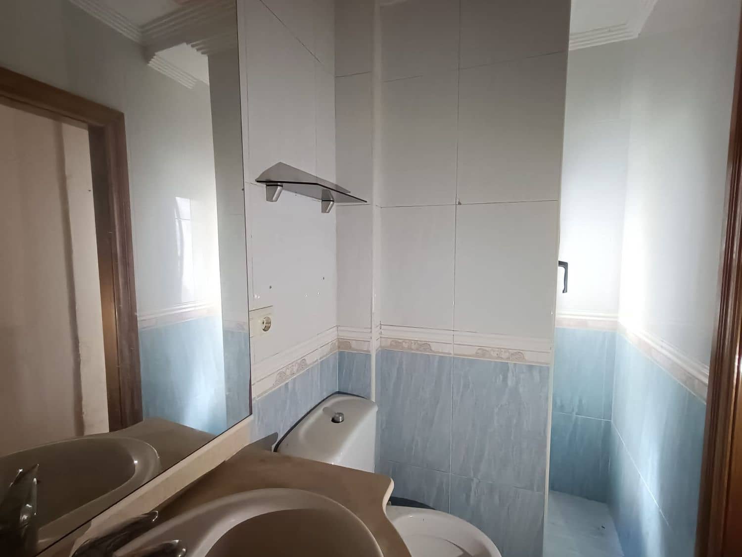 2 sypialnia Apartament na sprzedaż w Oviedo z garażem - 111 000 € (Ref: 9246363)