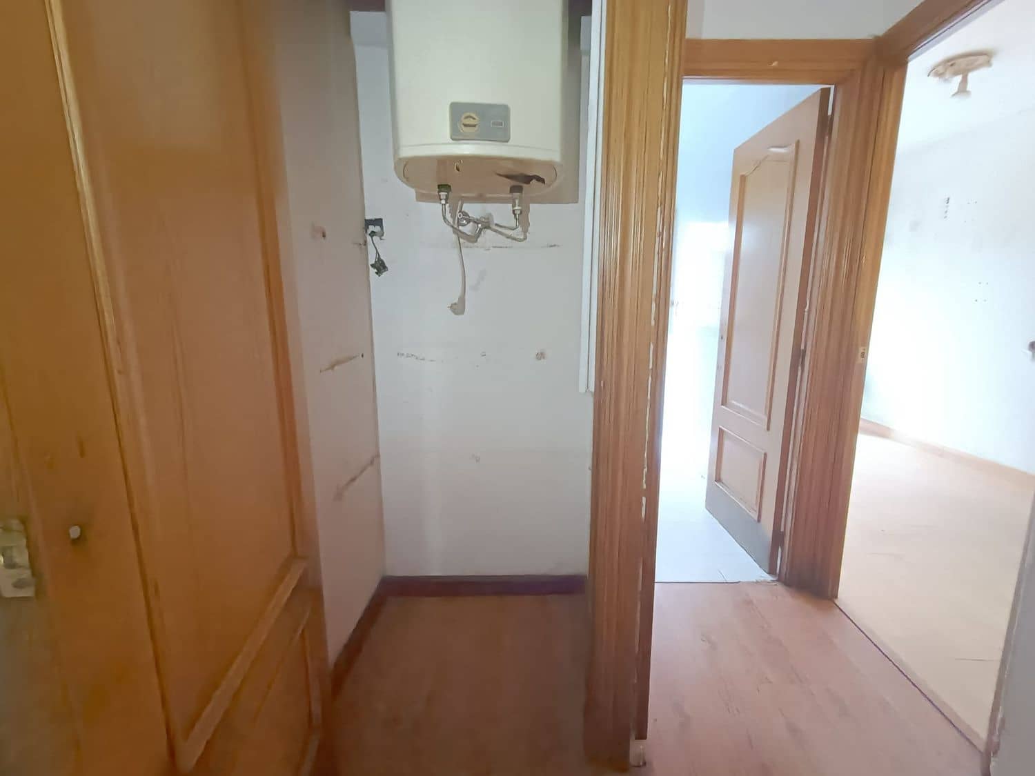 2 sypialnia Apartament na sprzedaż w Oviedo z garażem - 111 000 € (Ref: 9246363)