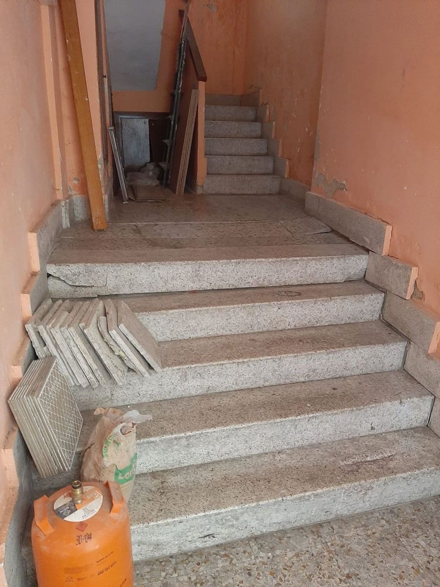 2 sypialnia Apartament na sprzedaż w Oviedo z garażem - 111 000 € (Ref: 9246363)