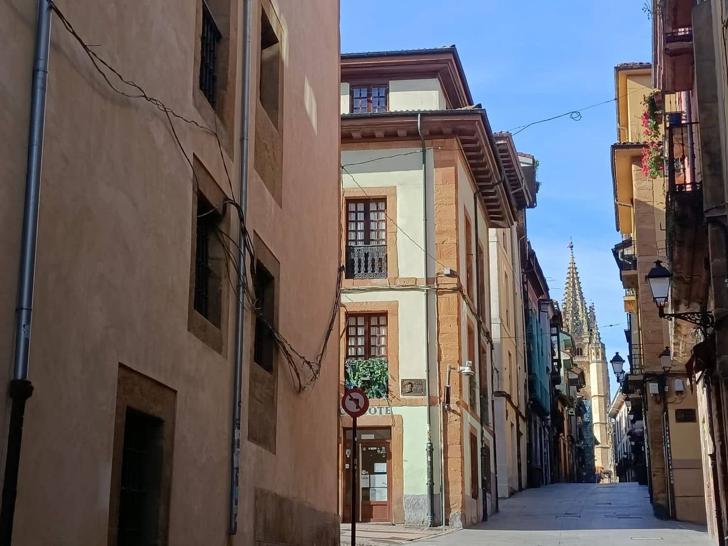 2 sypialnia Apartament na sprzedaż w Oviedo z garażem - 111 000 € (Ref: 9246363)