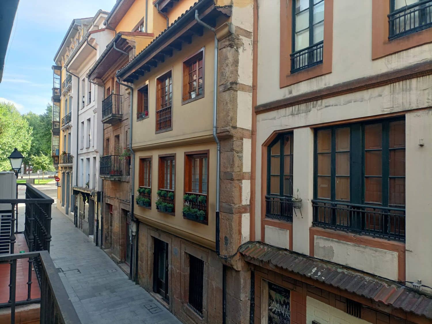 2 sypialnia Apartament na sprzedaż w Oviedo z garażem - 111 000 € (Ref: 9246363)