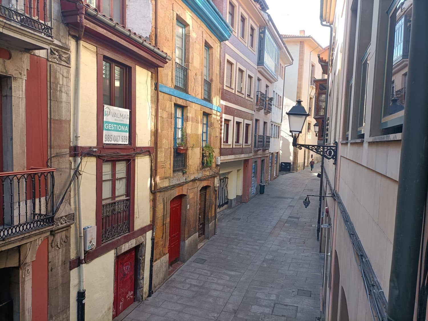 2 sypialnia Apartament na sprzedaż w Oviedo z garażem - 111 000 € (Ref: 9246363)