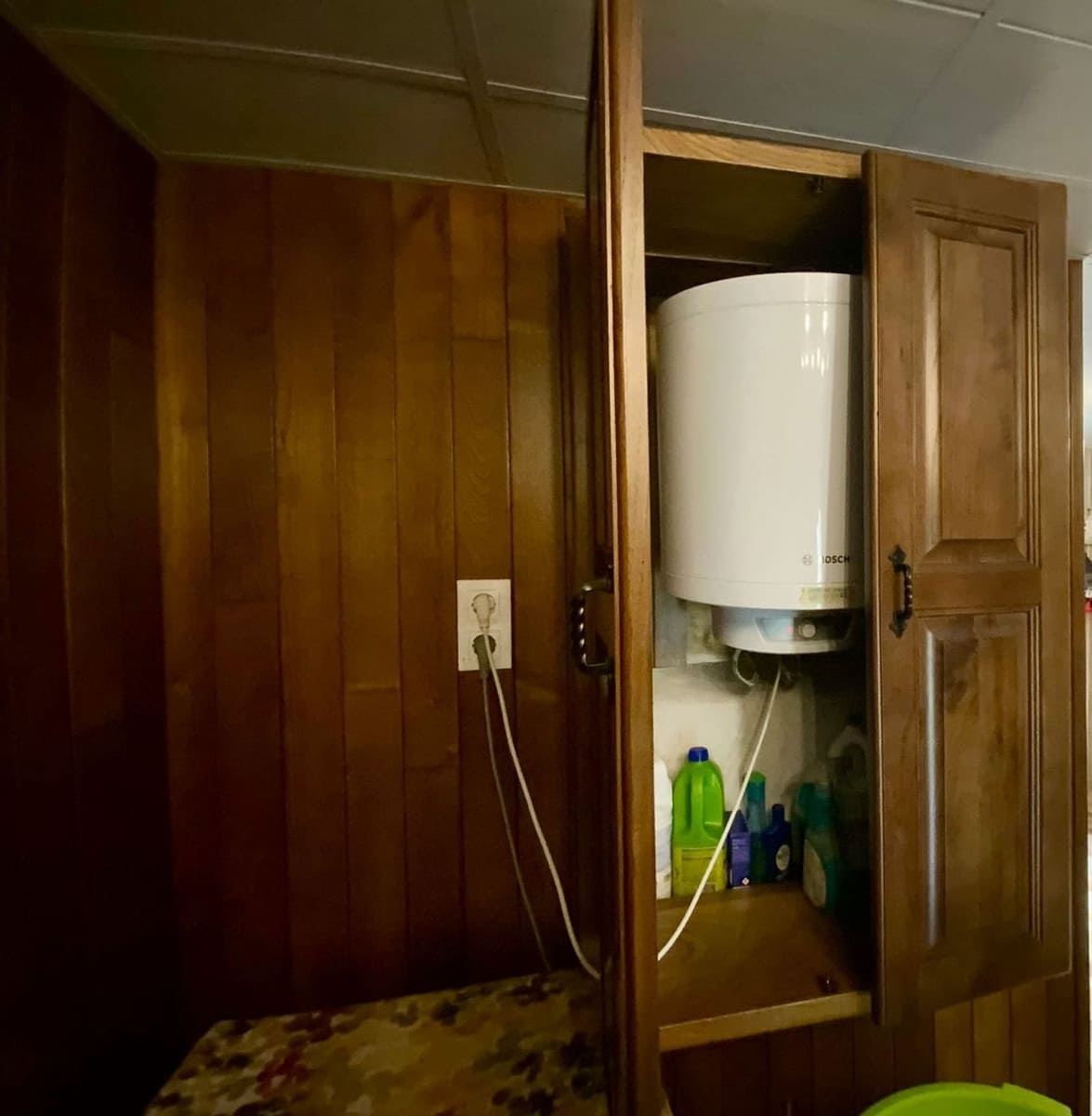 3 sypialnia Finka/Dom wiejski na sprzedaż w Coana z garażem - 149 000 € (Ref: 9254600)