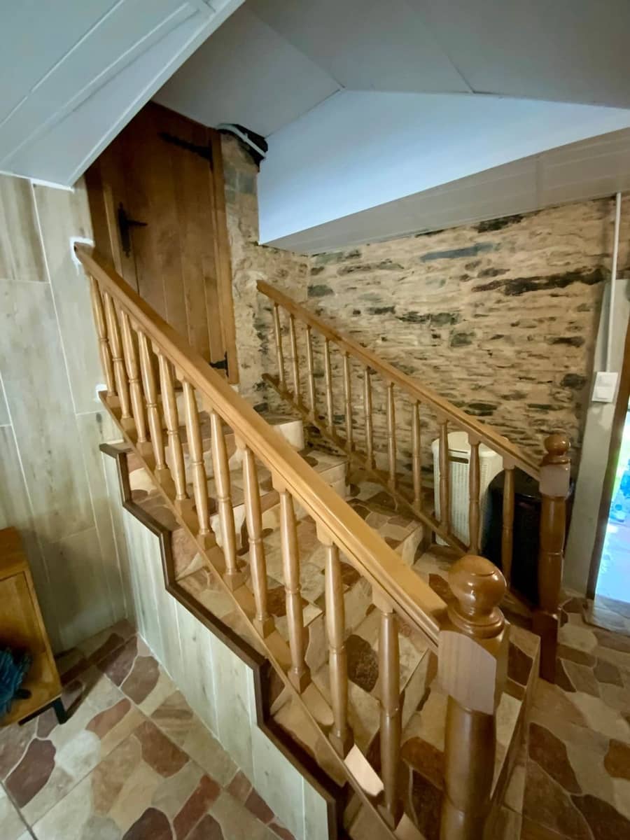 3 sypialnia Finka/Dom wiejski na sprzedaż w Coana z garażem - 149 000 € (Ref: 9254600)