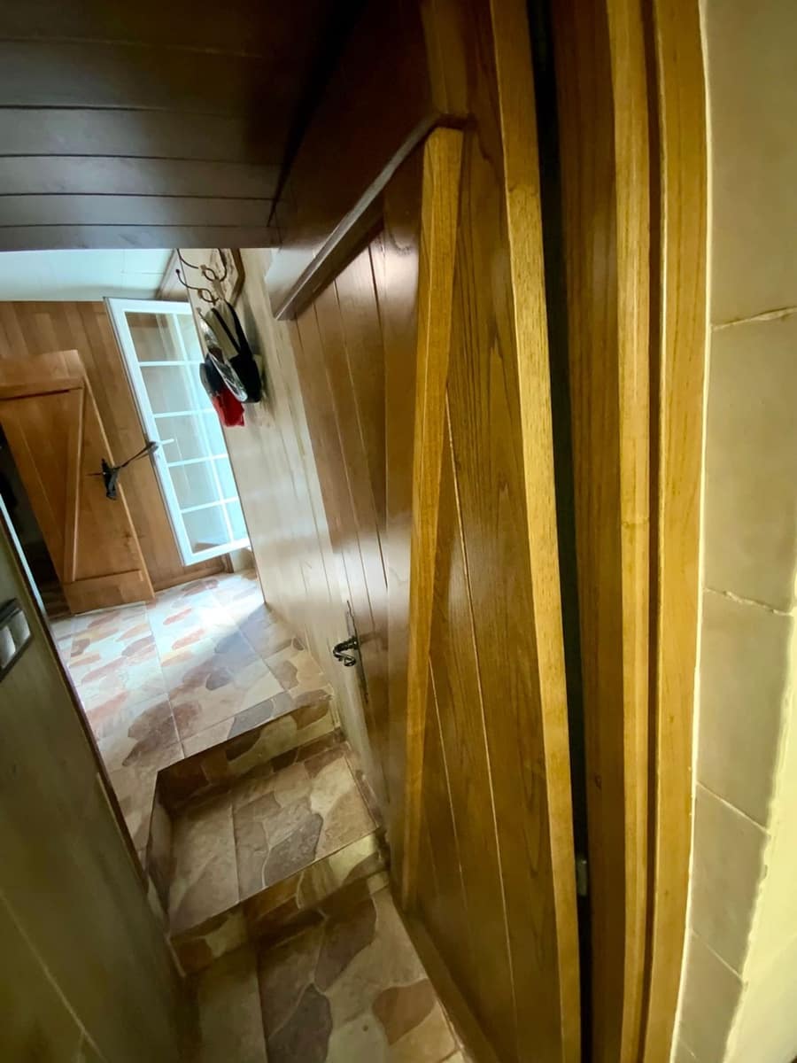 3 sypialnia Finka/Dom wiejski na sprzedaż w Coana z garażem - 149 000 € (Ref: 9254600)