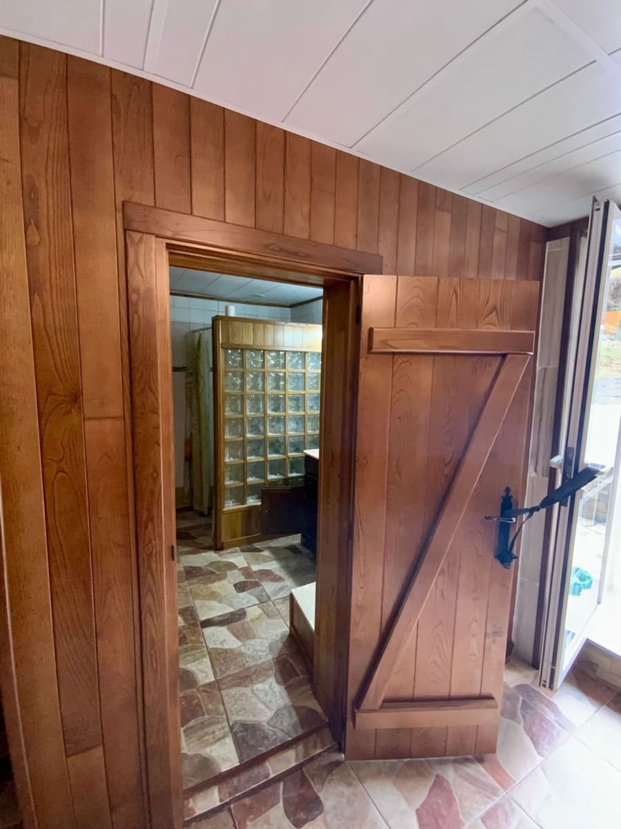 3 sypialnia Finka/Dom wiejski na sprzedaż w Coana z garażem - 149 000 € (Ref: 9254600)