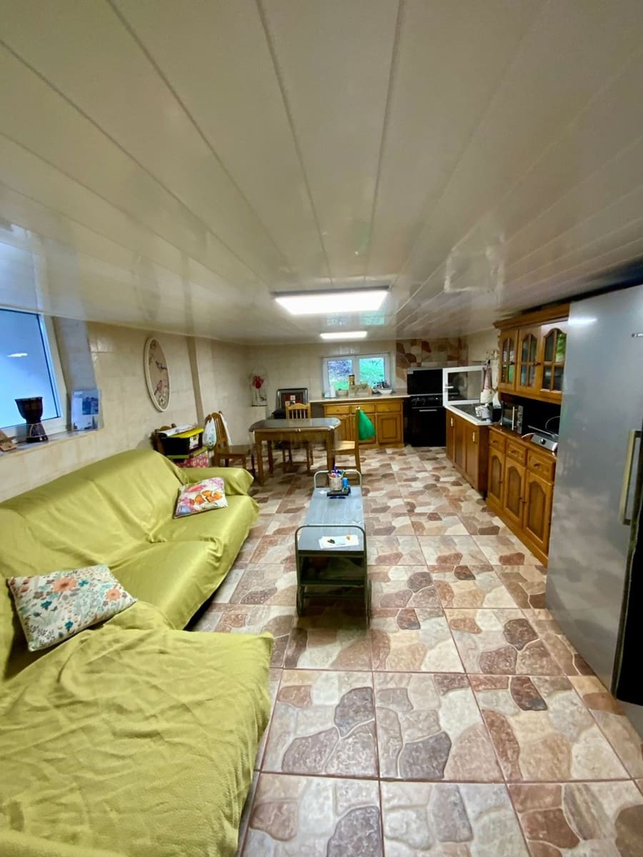 3 sypialnia Finka/Dom wiejski na sprzedaż w Coana z garażem - 149 000 € (Ref: 9254600)