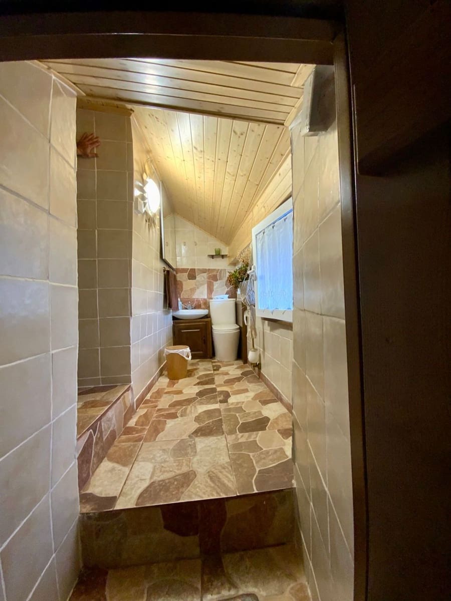 3 sypialnia Finka/Dom wiejski na sprzedaż w Coana z garażem - 149 000 € (Ref: 9254600)