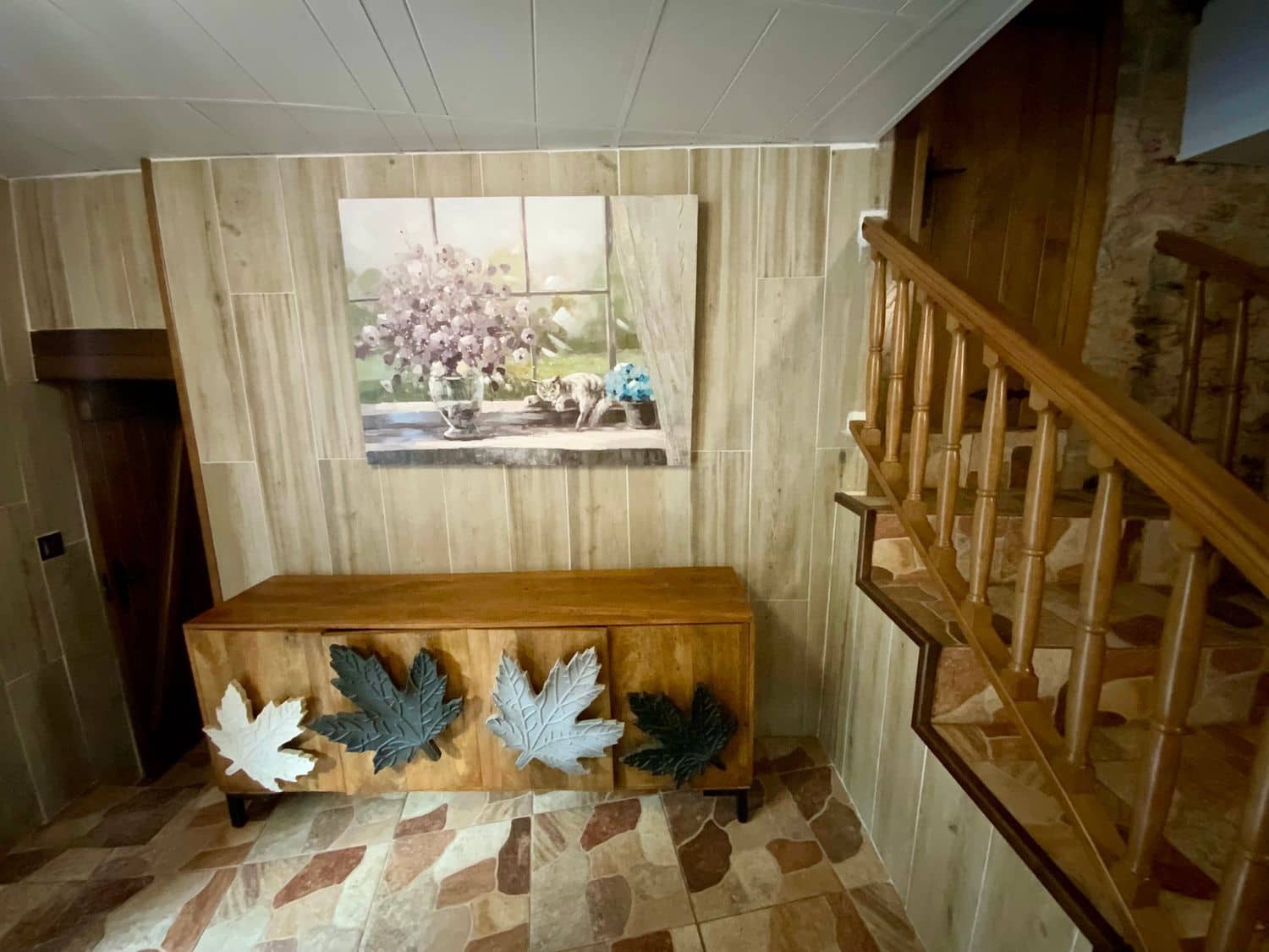 3 sypialnia Finka/Dom wiejski na sprzedaż w Coana z garażem - 149 000 € (Ref: 9254600)