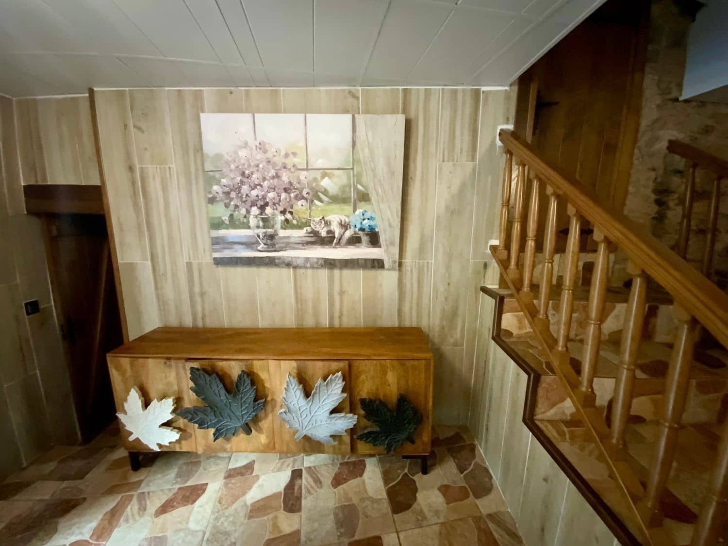 3 sypialnia Finka/Dom wiejski na sprzedaż w Coana z garażem - 149 000 € (Ref: 9254600)