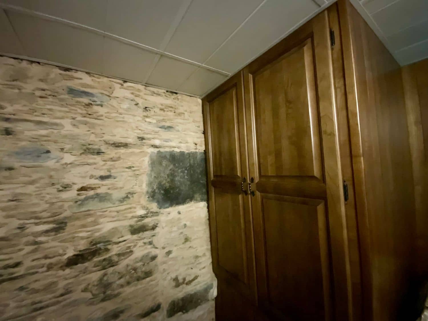 3 sypialnia Finka/Dom wiejski na sprzedaż w Coana z garażem - 149 000 € (Ref: 9254600)