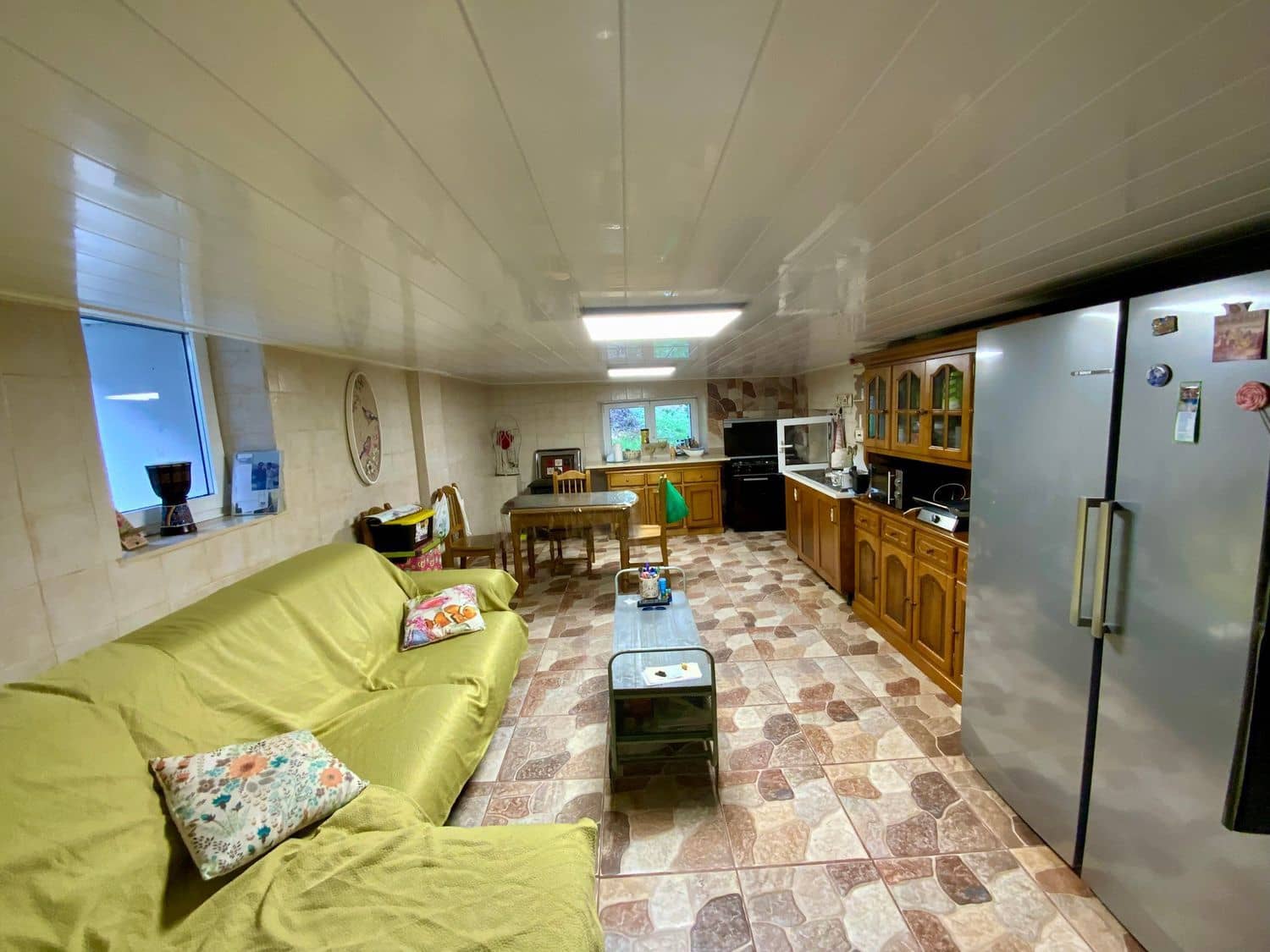 3 sypialnia Finka/Dom wiejski na sprzedaż w Coana z garażem - 149 000 € (Ref: 9254600)