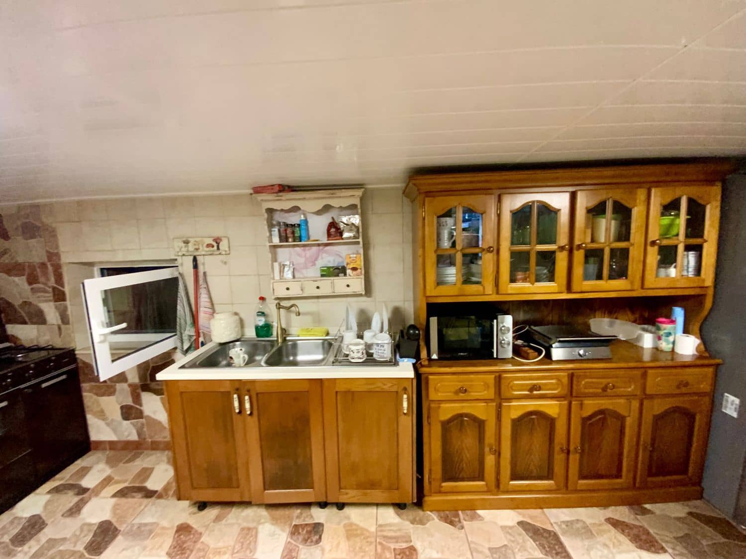 3 sypialnia Finka/Dom wiejski na sprzedaż w Coana z garażem - 149 000 € (Ref: 9254600)