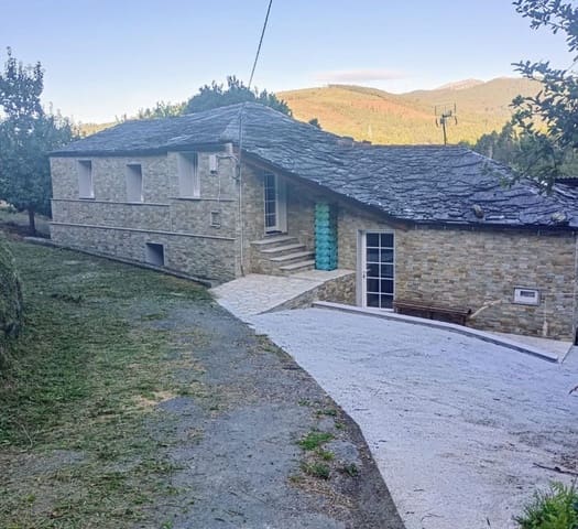 3 sypialnia Finka/Dom wiejski na sprzedaż w Coaña z garażem - 149 000 € (Ref: 9254600)