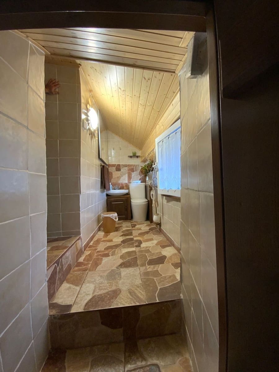 3 sypialnia Finka/Dom wiejski na sprzedaż w Coana z garażem - 149 000 € (Ref: 9254600)