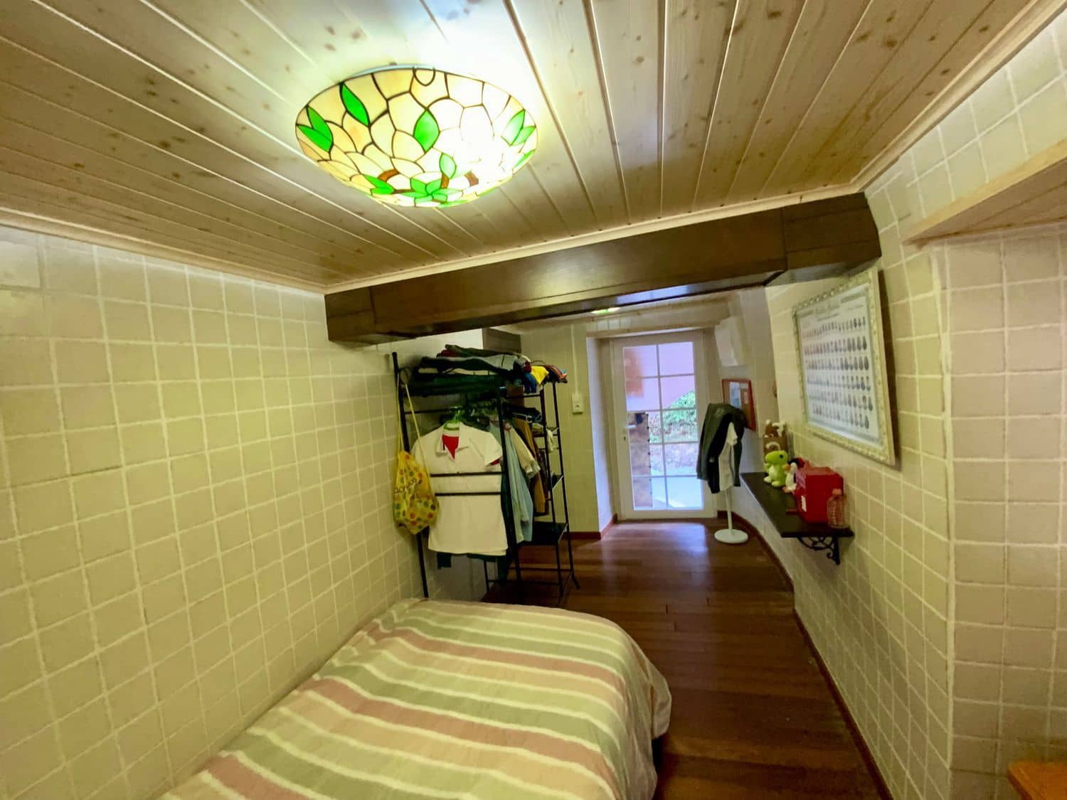 3 sypialnia Finka/Dom wiejski na sprzedaż w Coana z garażem - 149 000 € (Ref: 9254600)