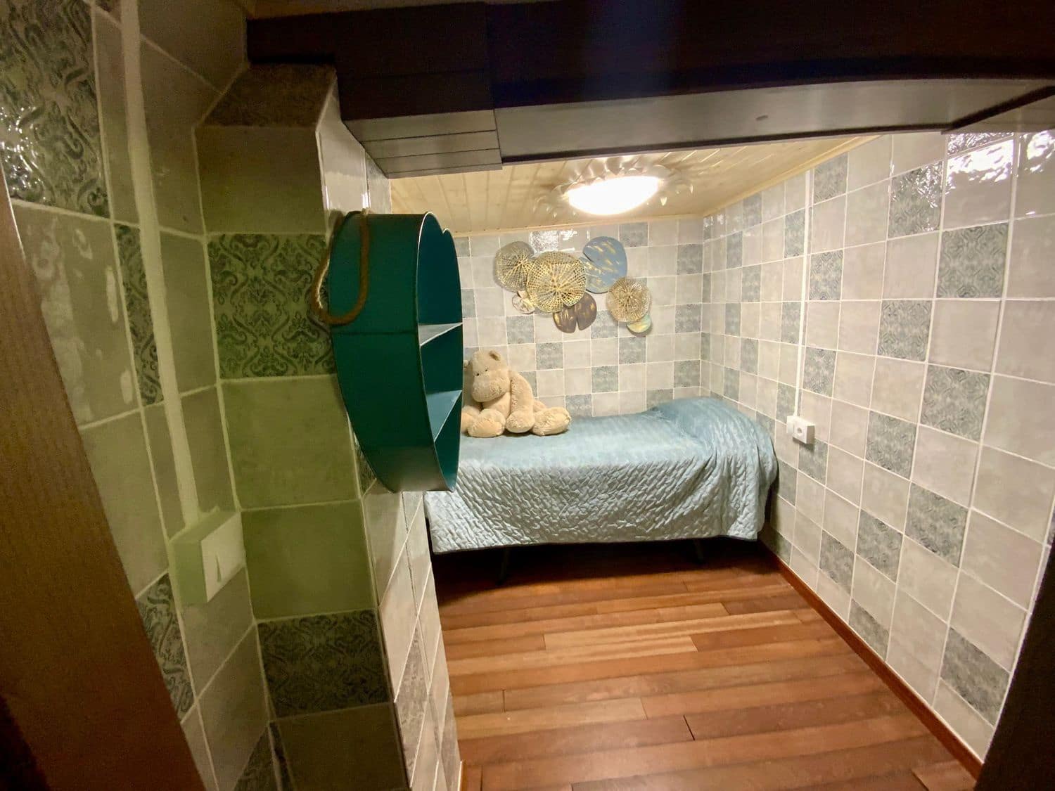 3 sypialnia Finka/Dom wiejski na sprzedaż w Coana z garażem - 149 000 € (Ref: 9254600)