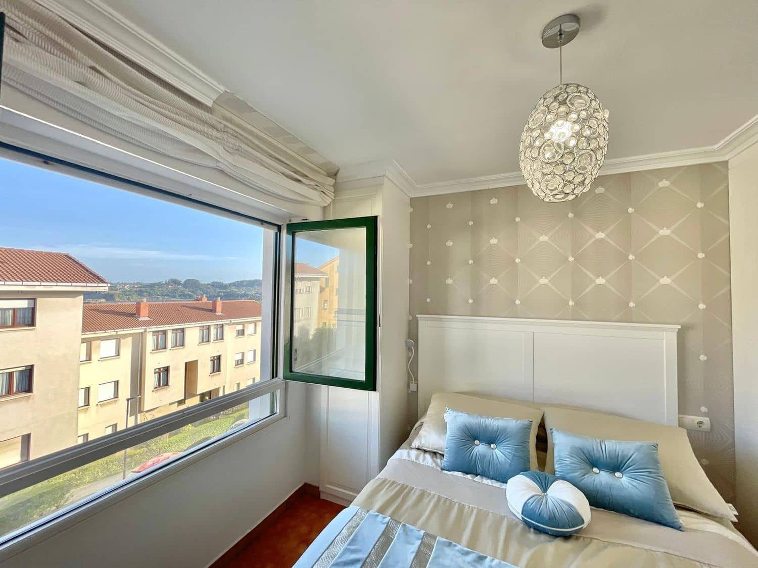 3 sypialnia Apartament na sprzedaż w Gozon z garażem - 275 000 € (Ref: 9262205)