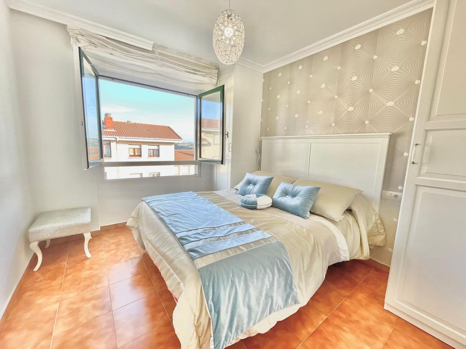 3 sypialnia Apartament na sprzedaż w Gozon z garażem - 275 000 € (Ref: 9262205)