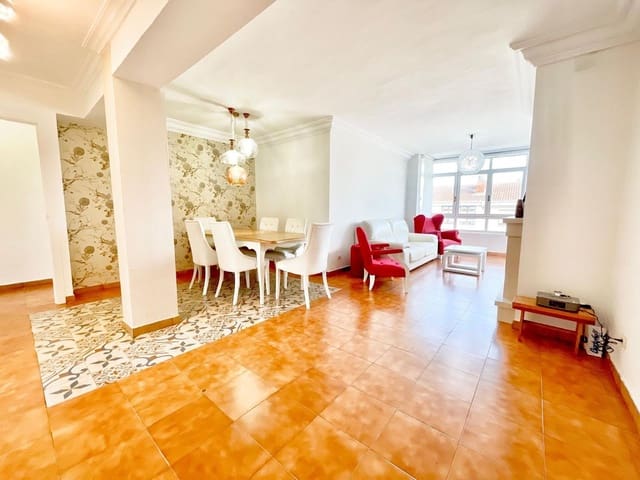 3 sovrum Lägenhet till salu i Gozón med garage - 275 000 € (Ref: 9262205)