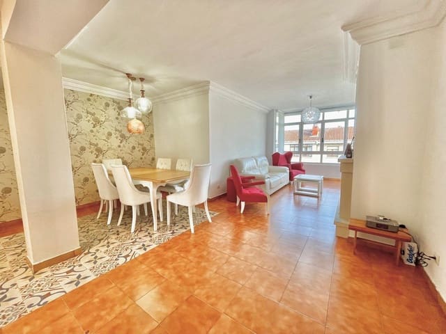 3 sovrum Lägenhet till salu i Gozón med garage - 275 000 € (Ref: 9262205)