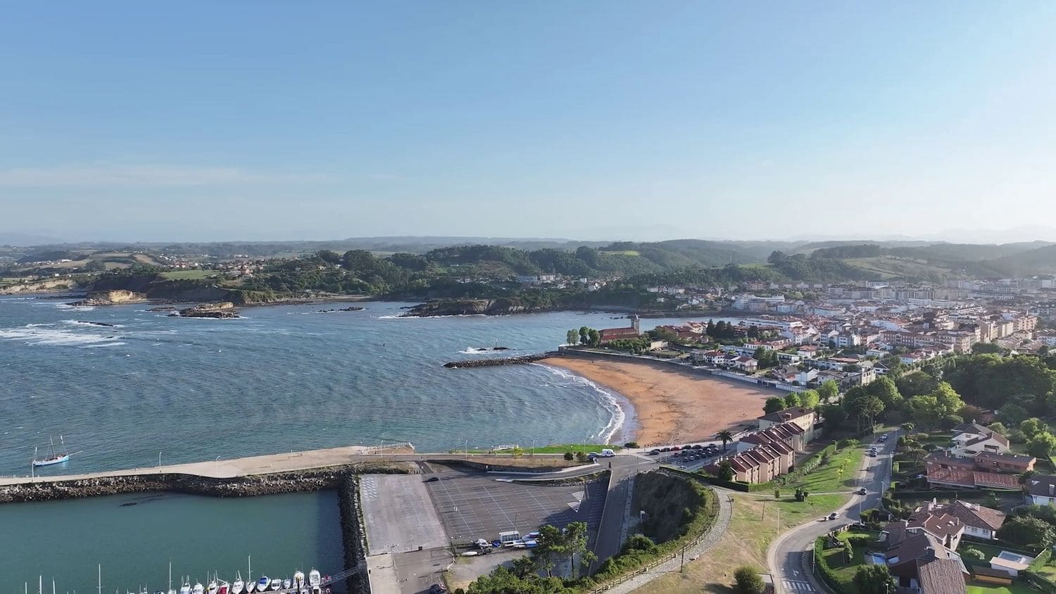 3 sypialnia Apartament na sprzedaż w Gozon z garażem - 275 000 € (Ref: 9262205)