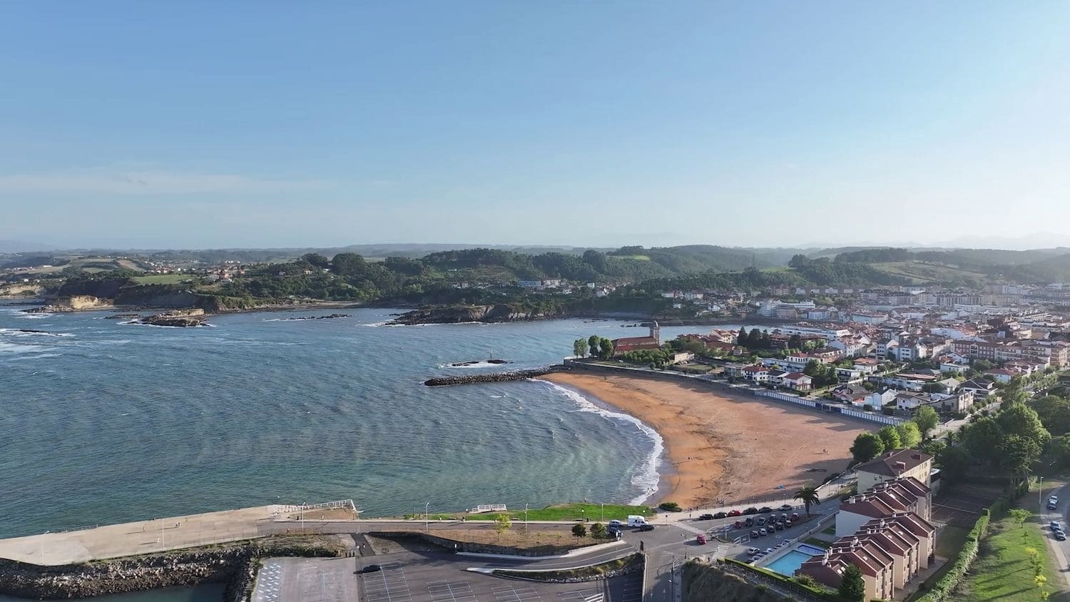 3 sypialnia Apartament na sprzedaż w Gozon z garażem - 275 000 € (Ref: 9262205)