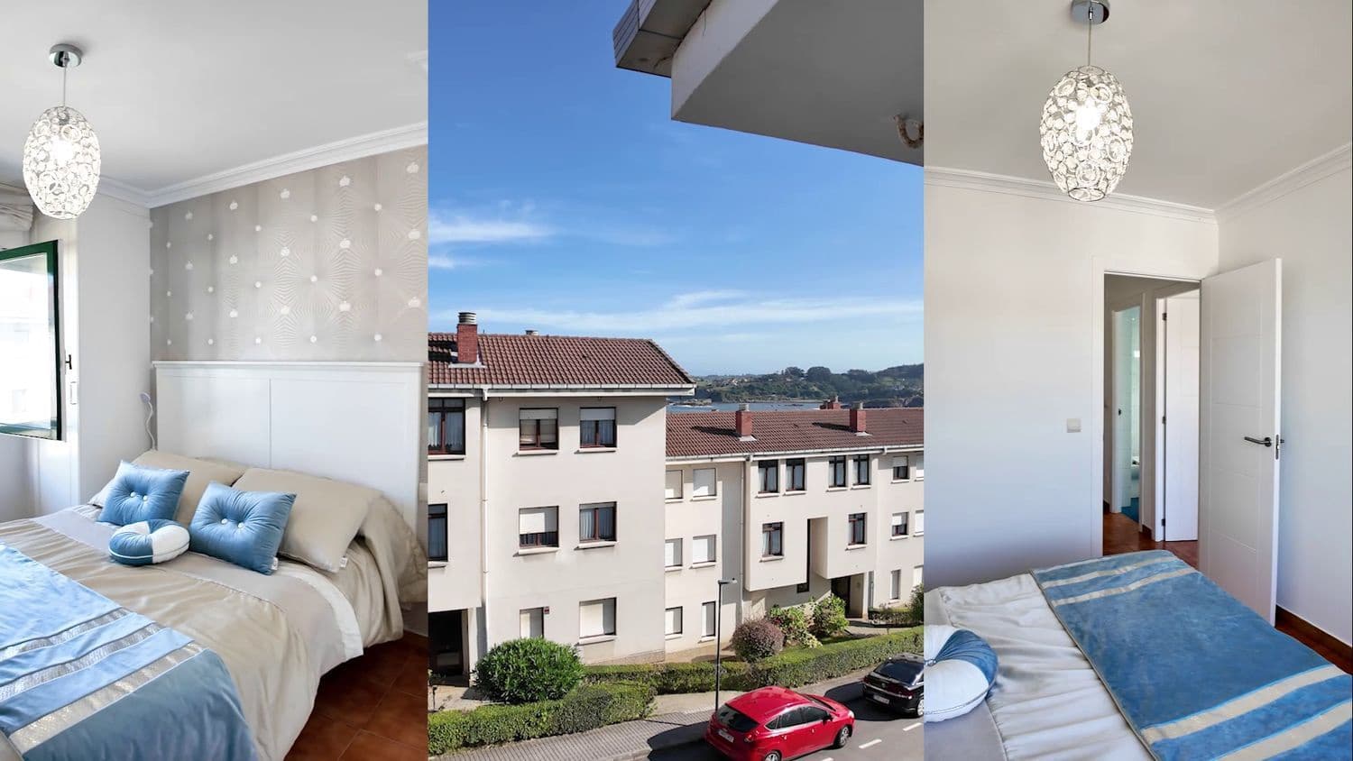 3 sypialnia Apartament na sprzedaż w Gozon z garażem - 275 000 € (Ref: 9262205)